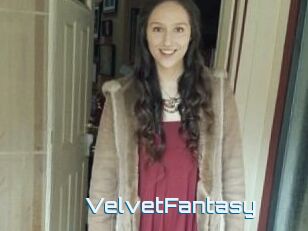 VelvetFantasy