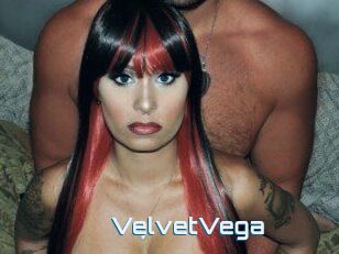 VelvetVega