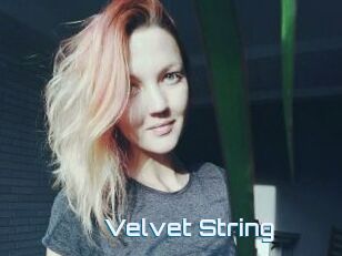 Velvet_String