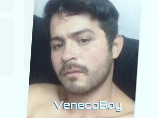 VenecoBoy