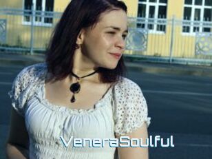 VeneraSoulful