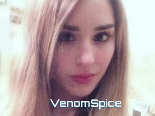 VenomSpice