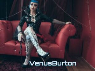 VenusBurton