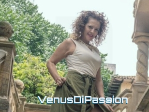 VenusDiPassion