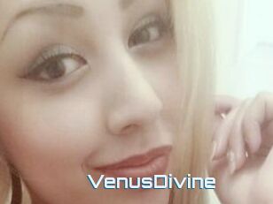 VenusDivine