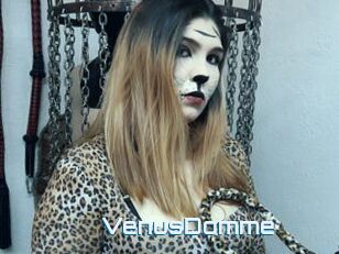 VenusDomme