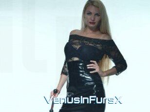 VenusInFursX