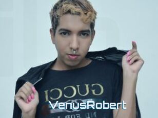 VenusRobert