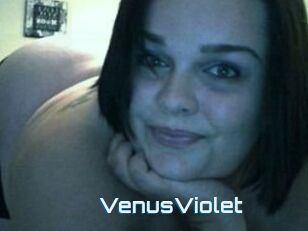 VenusViolet