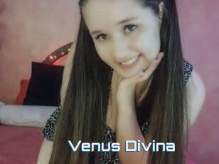 Venus_Divina