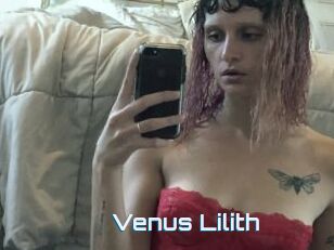 Venus_Lilith