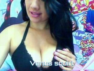 Venus_squirt