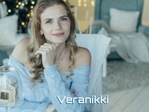 Veranikki