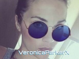 VeronicaParkerX