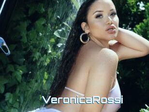 VeronicaRossi