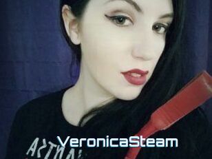 VeronicaSteam