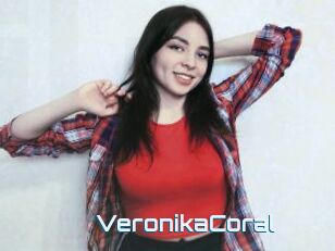 VeronikaCoral