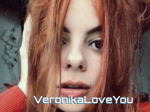 VeronikaLoveYou