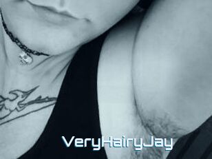 VeryHairyJay