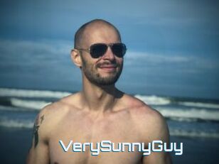 VerySunnyGuy