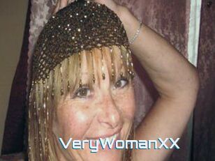 VeryWomanXX