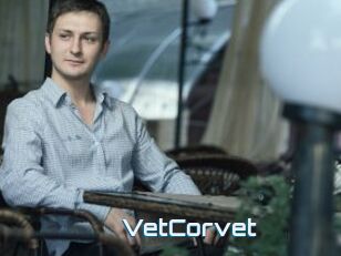 VetCorvet