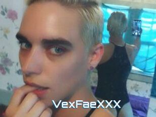 VexFaeXXX