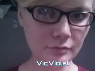 VicViolet