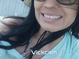 Vickcam