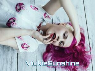 VickieSunshine