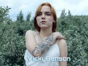 VickyBenson