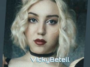 VickyBetell