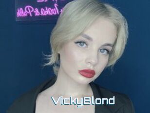 VickyBlond