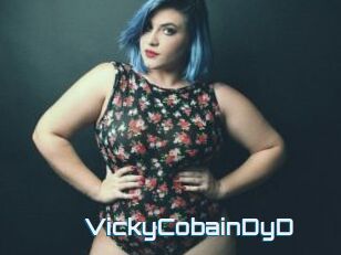 VickyCobainDyD