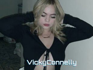 VickyConnelly