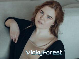 VickyForest