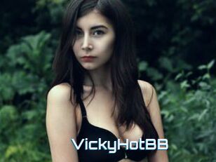 VickyHotBB