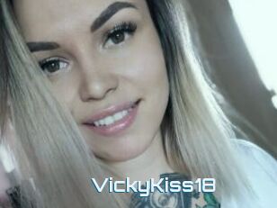 VickyKiss18