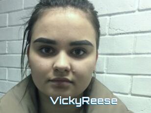 VickyReese