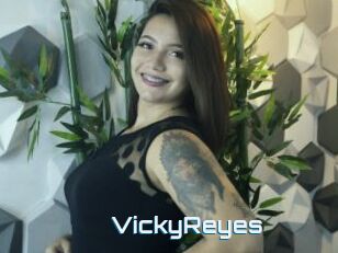 VickyReyes