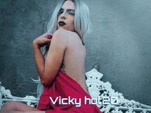 Vicky_hot20