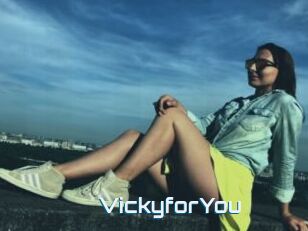 VickyforYou