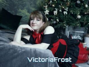 VictoriaFrost