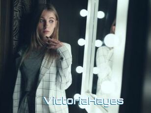 VictoriaHayes