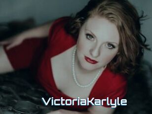 VictoriaKarlyle