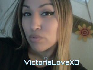 VictoriaLoveXO