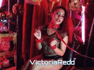 VictoriaRedd