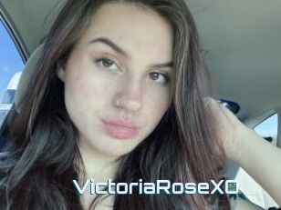 VictoriaRoseXO