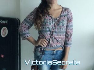 VictoriaSecreta