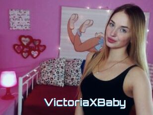 VictoriaXBaby